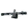 1822 HD HD ACCORD 2PIN PWR WINDOW MOTOR & REGULATOR ASSY RR