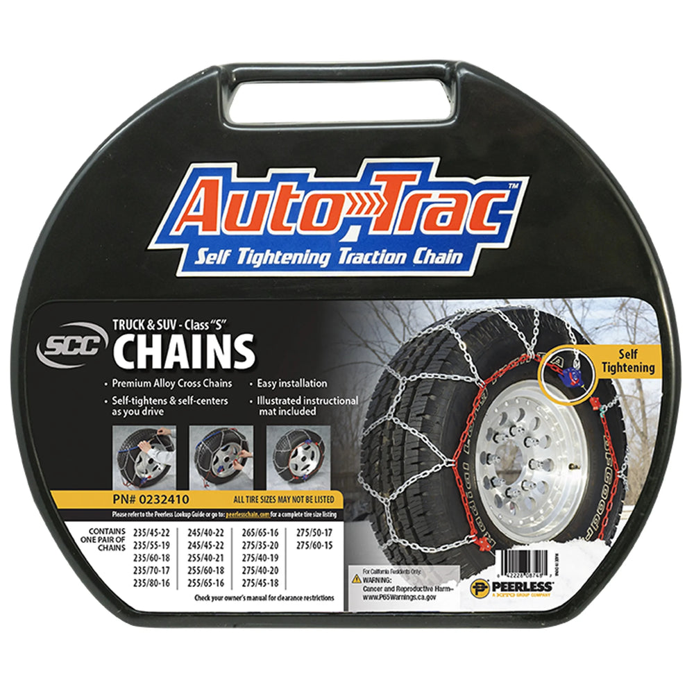 PEERLESS auto part