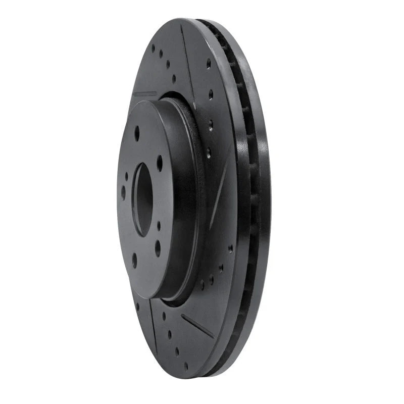 R1 Concepts black auto part