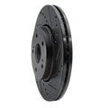 R1 Concepts black auto part