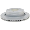 Centric Performance Brake Rotor