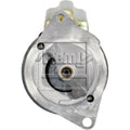 REMY auto part installed view