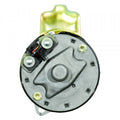 REMY auto part close-up