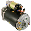 REMANUFACTURED STARTER