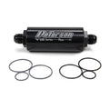Fuel Filter -10AN 45 Mic