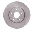 DFC carbon auto part