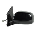 0406 LEXUS RX330/0709 RX350/0608 RX400H/BLK W/PTM COVER/W/MEMORY/FOLDAWAY/HEA