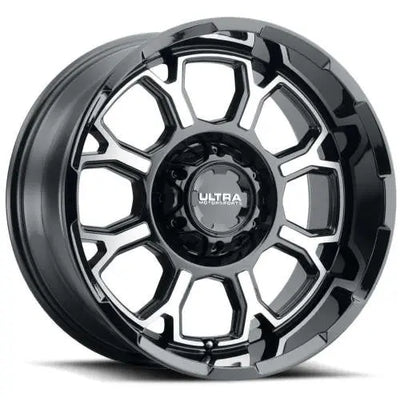 124 COMMANDER 5-5.0