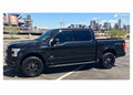 D538 20X9 5X4.5/5.0 MT-BLK-MIL 01MM