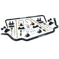 Hotchkis auto part detail