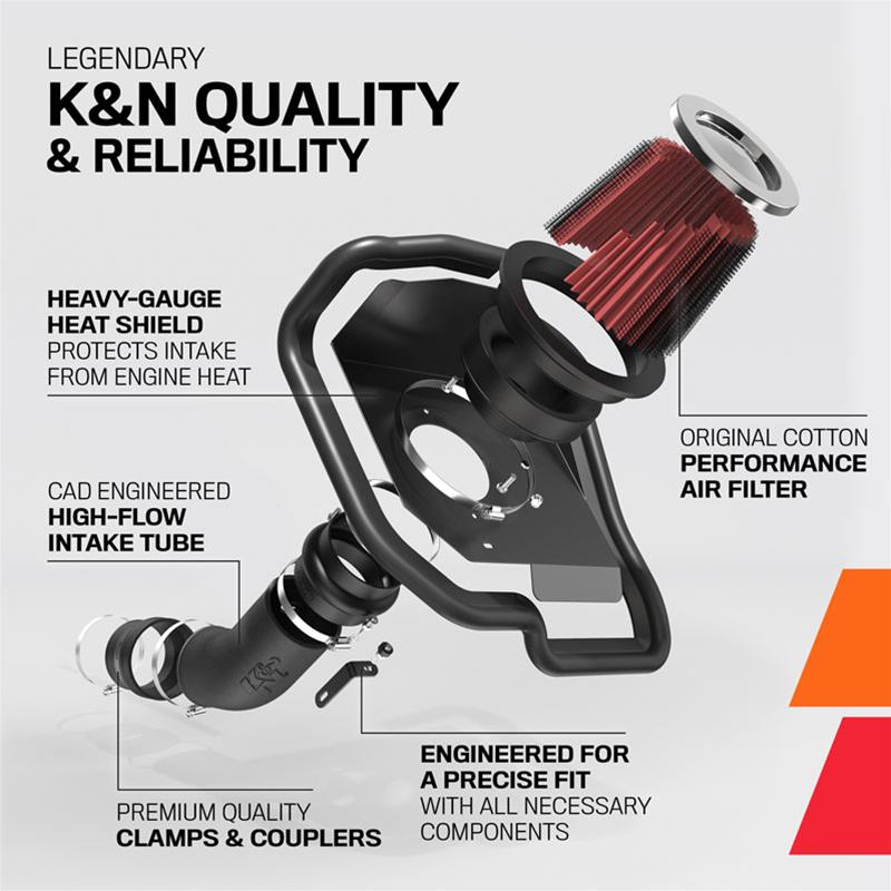 INTL INTAKE KIT ALFA