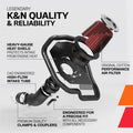 INTL INTAKE KIT ALFA