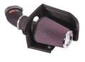 K&N Performance Intake Kit BMW 530i E34