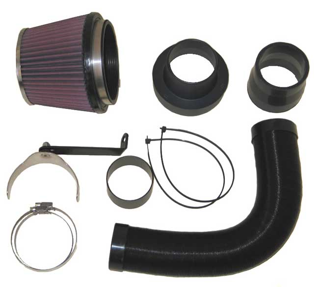 INTL INTAKE KIT VAUX OPEL