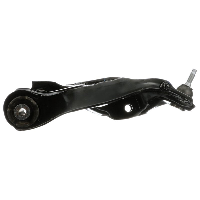 DELPHI control arms