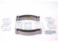 Hellwig 98-04 Nissan Frontier 2/4WD EZ Level 1000 Helper Spring - Up To 1000lbs
