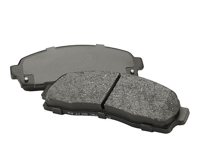 NEW BRAKE SHOES