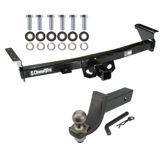 MAX-FRAME RECEIVER