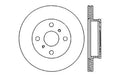 OE ELITE BRAKE KIT 2 WHEEL