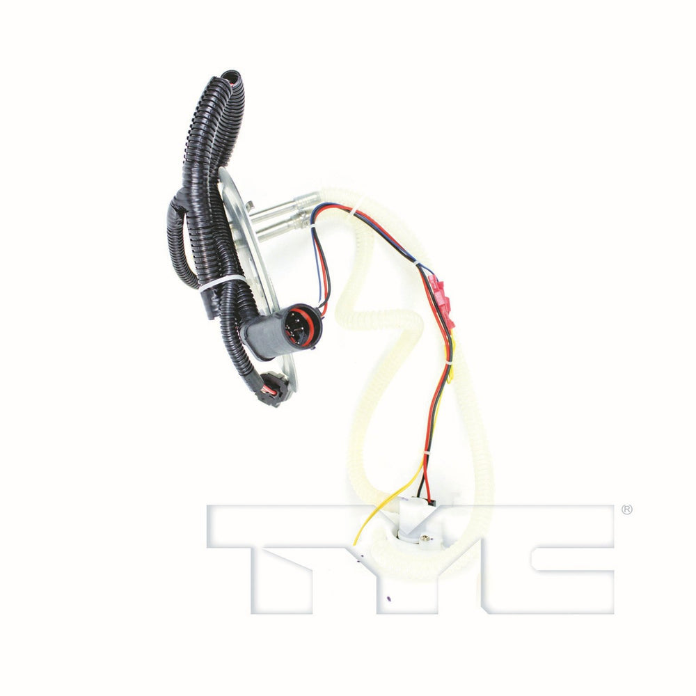 TYC auto part