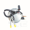 TYC auto part detail