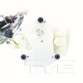 9904 FD F250 HD 172 W/CA EMIS CTR TANK FUEL