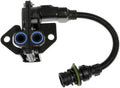 DIFF PRESSURE SENSOR