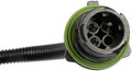 DIFF PRESSURE SENSOR