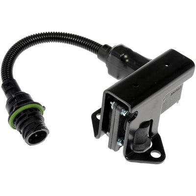 DIFF PRESSURE SENSOR