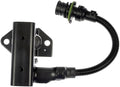 DIFF PRESSURE SENSOR