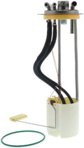 FUEL PUMP ASSEMBLY