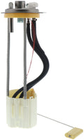 FUEL PUMP ASSEMBLY