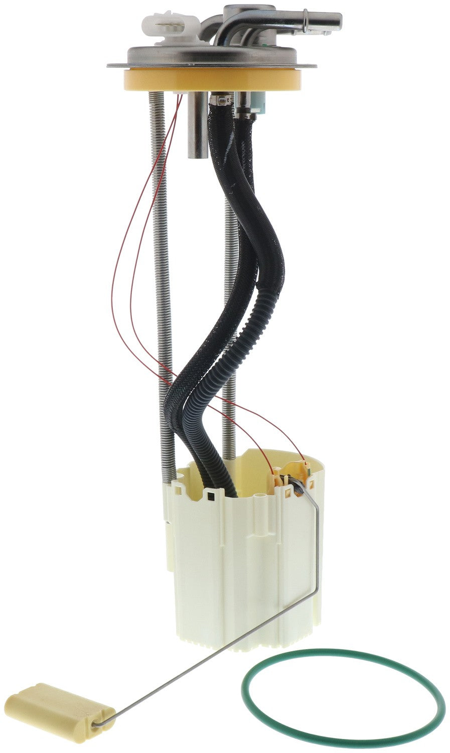 FUEL PUMP ASSEMBLY