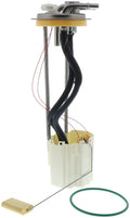 FUEL PUMP ASSEMBLY