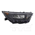 0508 FD CRN VCTRA V8 4.6L FUEL MODULE