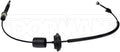 GEARSHIFT CABLE
