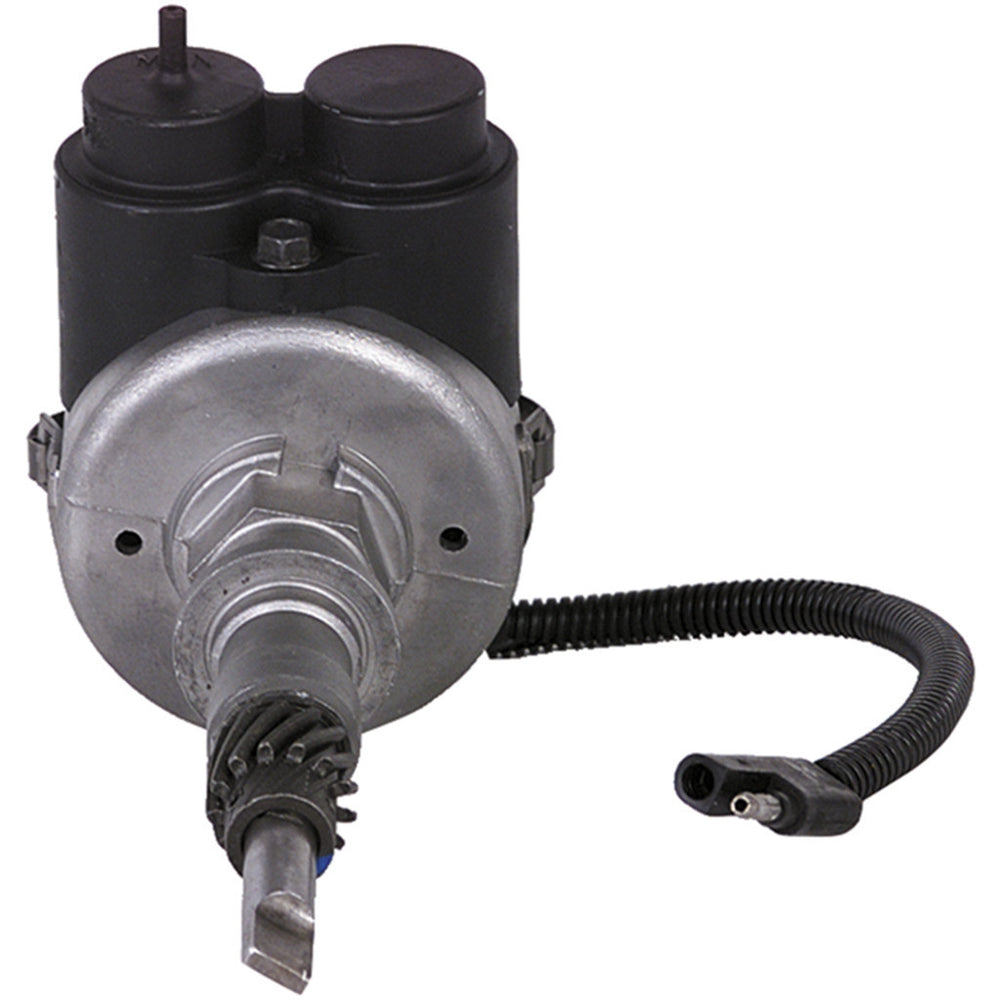 REBUILT DISTRIBUTOR