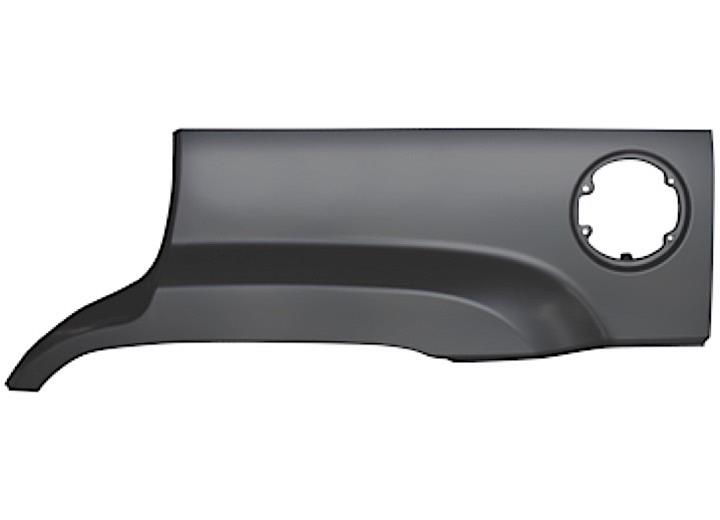 LH REAR UPPER WHEEL ARCH JEEP GRAND CHEROKEE 9904