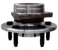 WHEEL HUB ASSEMBLY