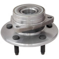 WHEEL HUB ASSEMBLY