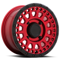 BR PARKER 15X7 4X110 +51 80 CNDY RE