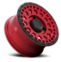 Wheel Pros, LLC auto part close-up
