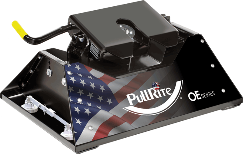 HITCH COVER OE SERIES SUPER 5TH