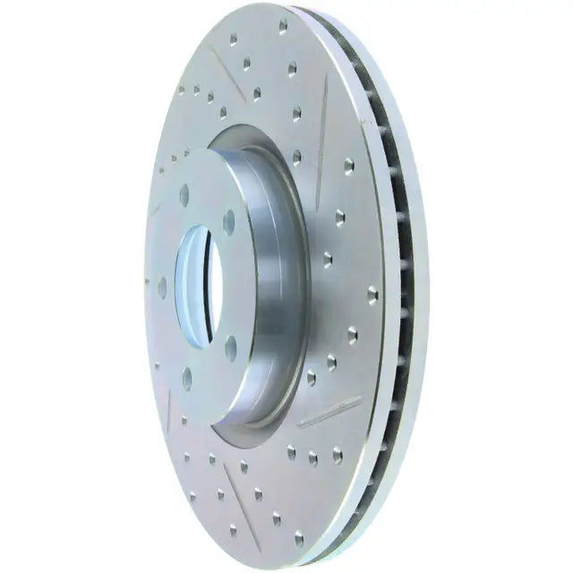 DISC BRAKE ROTR