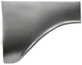 RH FENDER RR LOWER SEC CHEVROLET 57 (STEEL GAUGE 20)