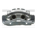 DFC 04-08 Chrysler Pacifica Front-L Premium Caliper - Silver Zinc Coated