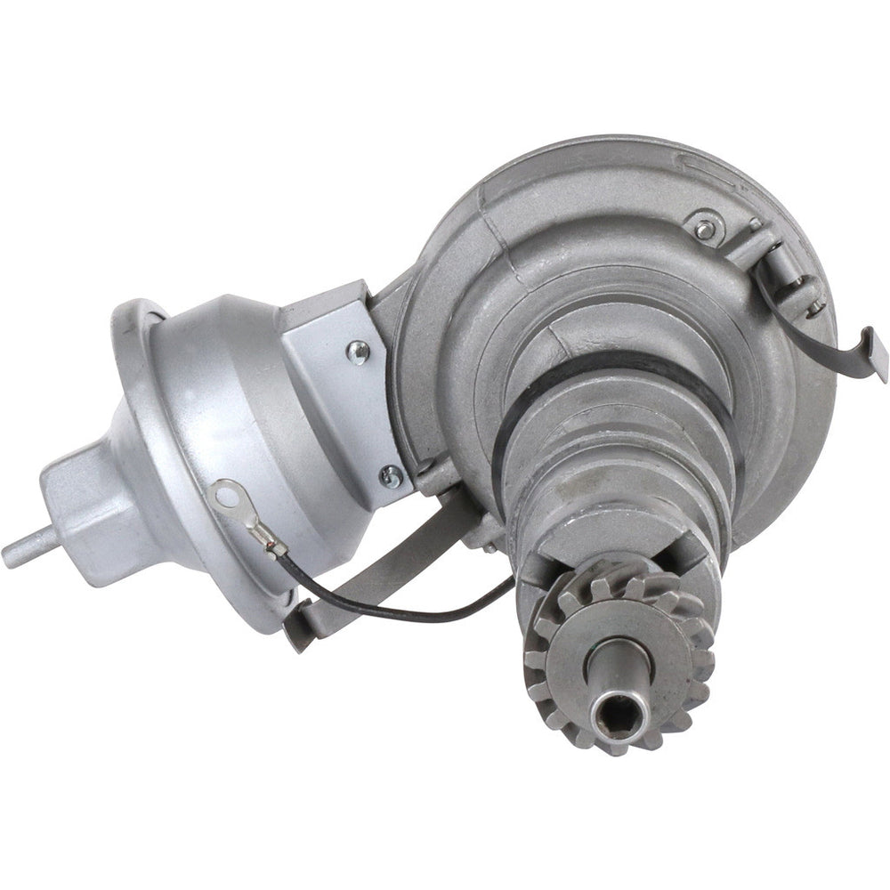 DISTRIBUTOR