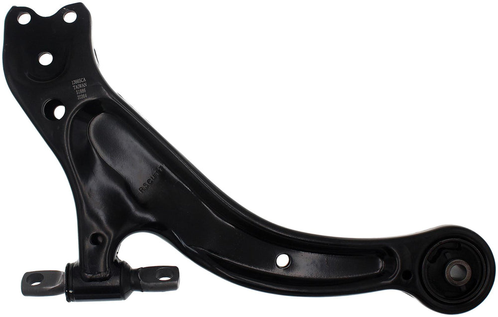 CONTROL ARM W/O BALL