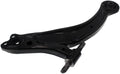 CONTROL ARM W/O BALL