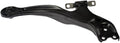 CONTROL ARM W/O BALL